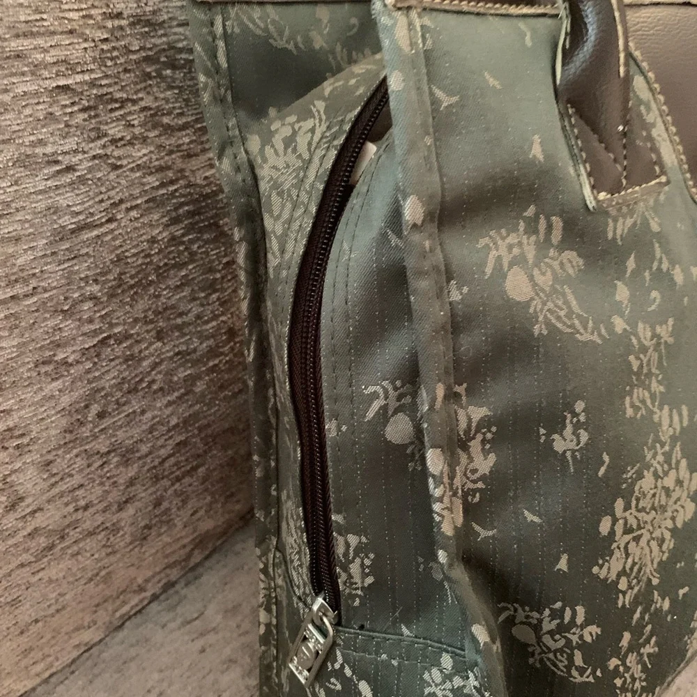 Protocol 2-Piece Luggage & Tote Set - Picture 16 of 16